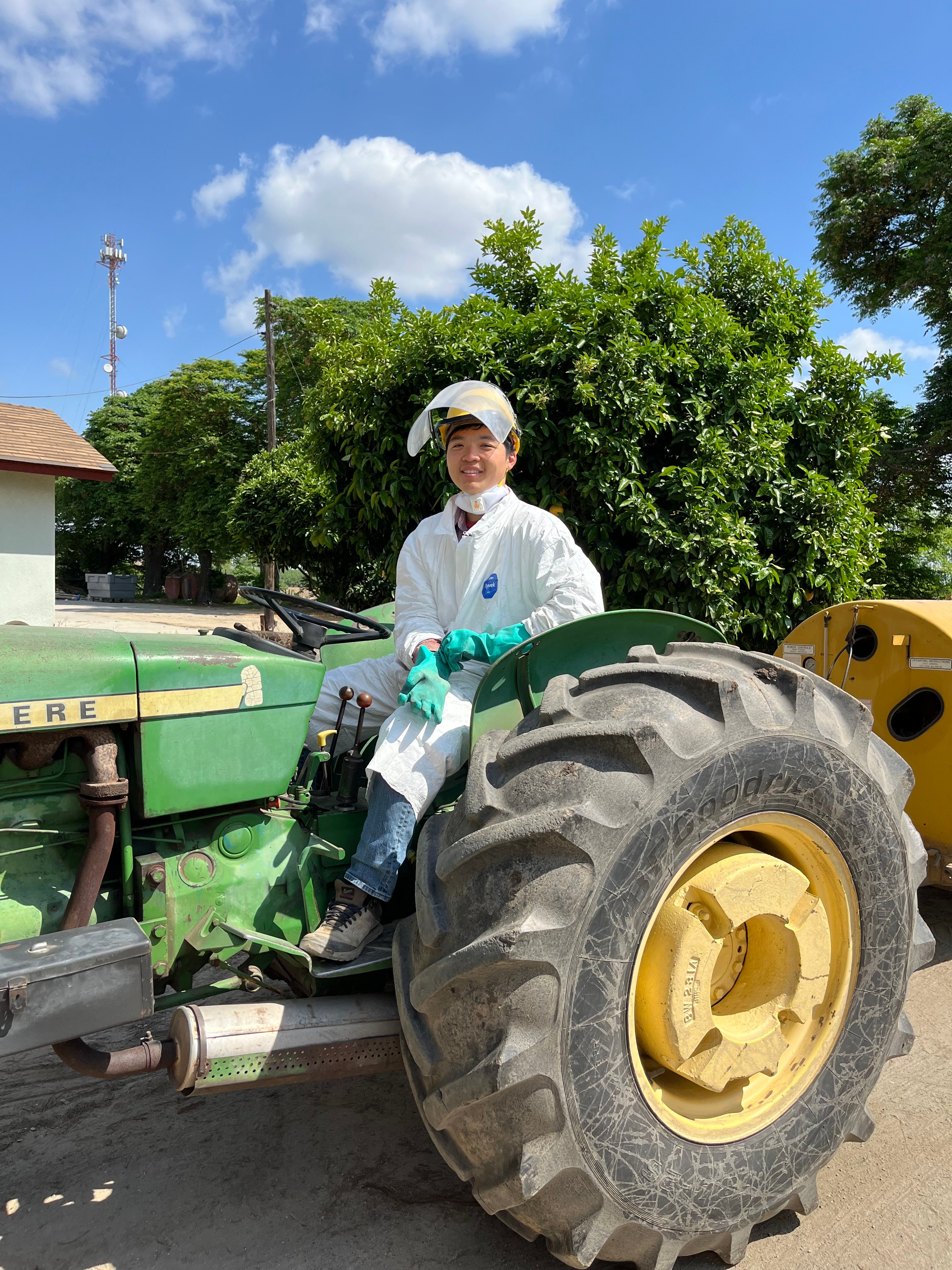 Farm Tour