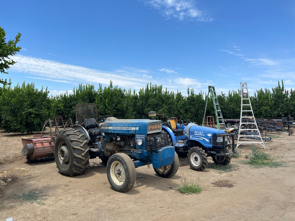 Farm Tour