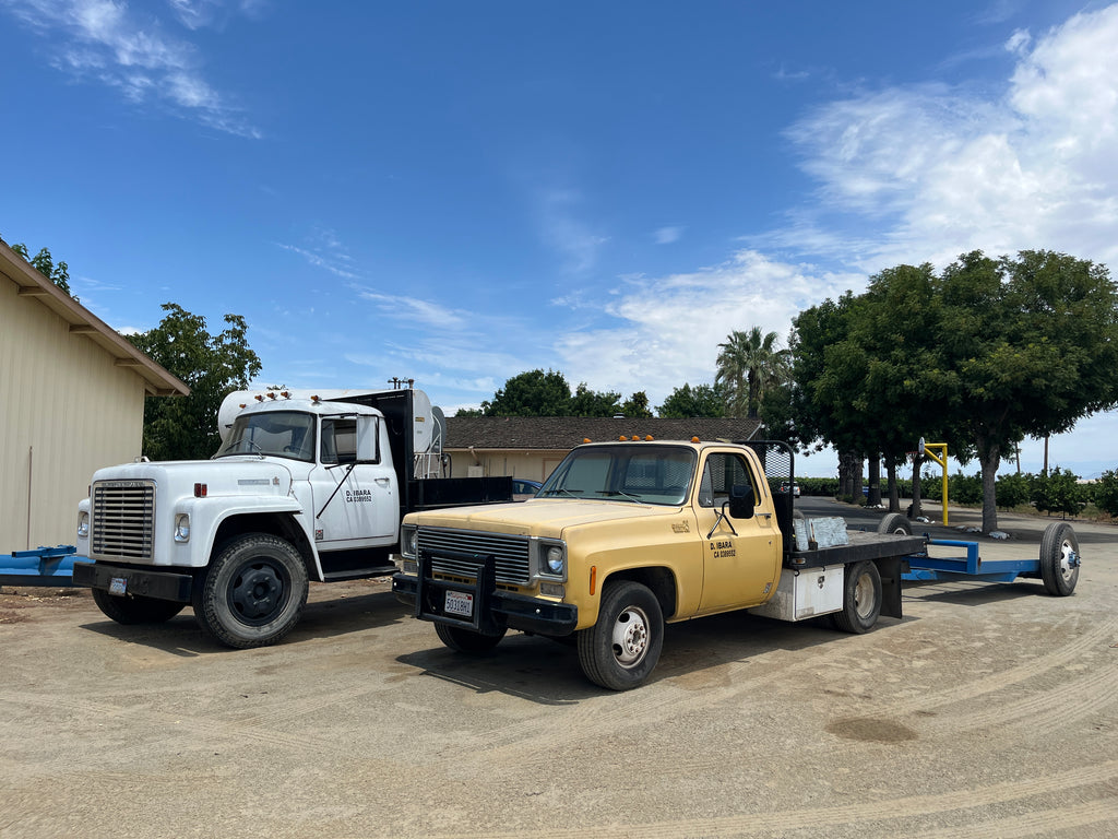 Farm Tour