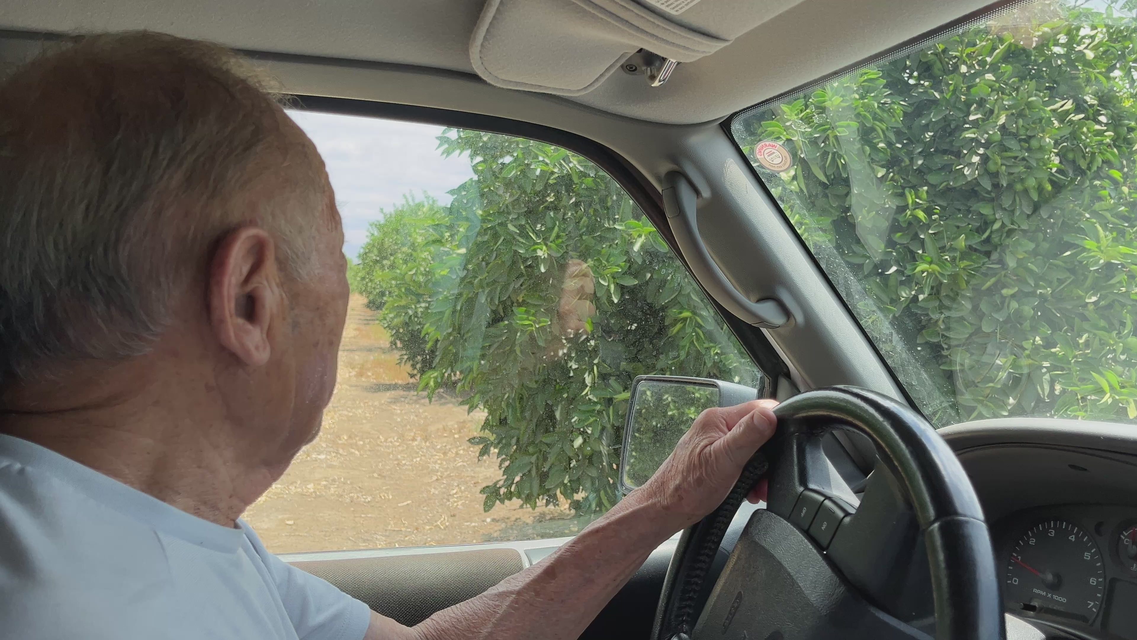 Farm Tour